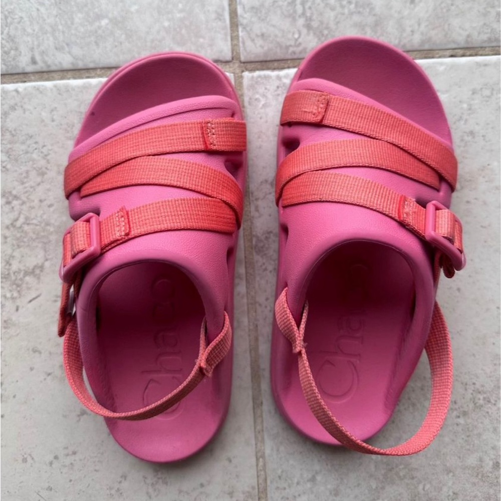 Kids’ Chaco Sandals size 10c